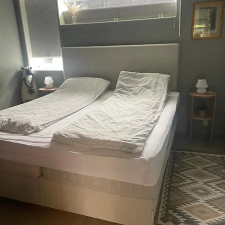 Appartement Cozy Near Stavanger Airport *