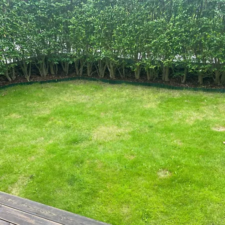 Διαμέρισμα Cozy Near Stavanger Airport Sola