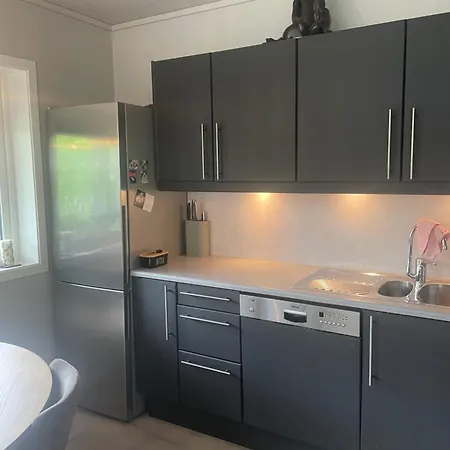Cozy Near Stavanger Airport Sola