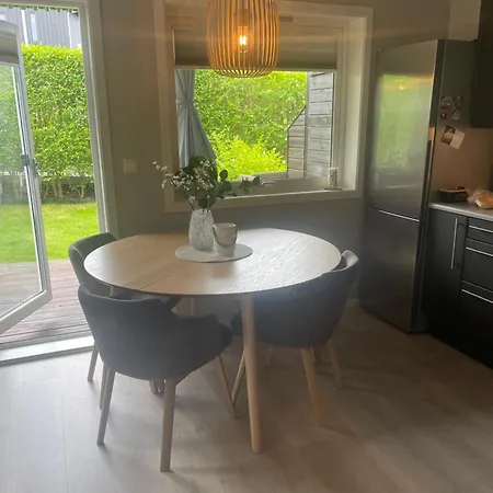 Cozy Near Stavanger Airport *