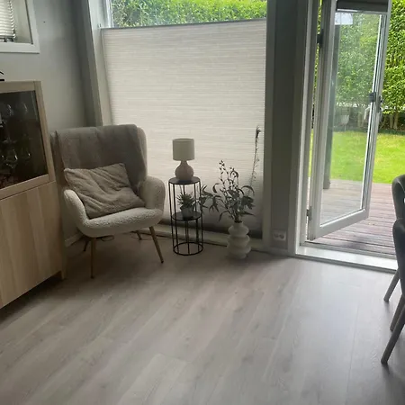 Cozy Near Stavanger Airport